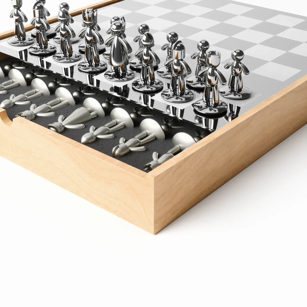 Buddy Chess Set