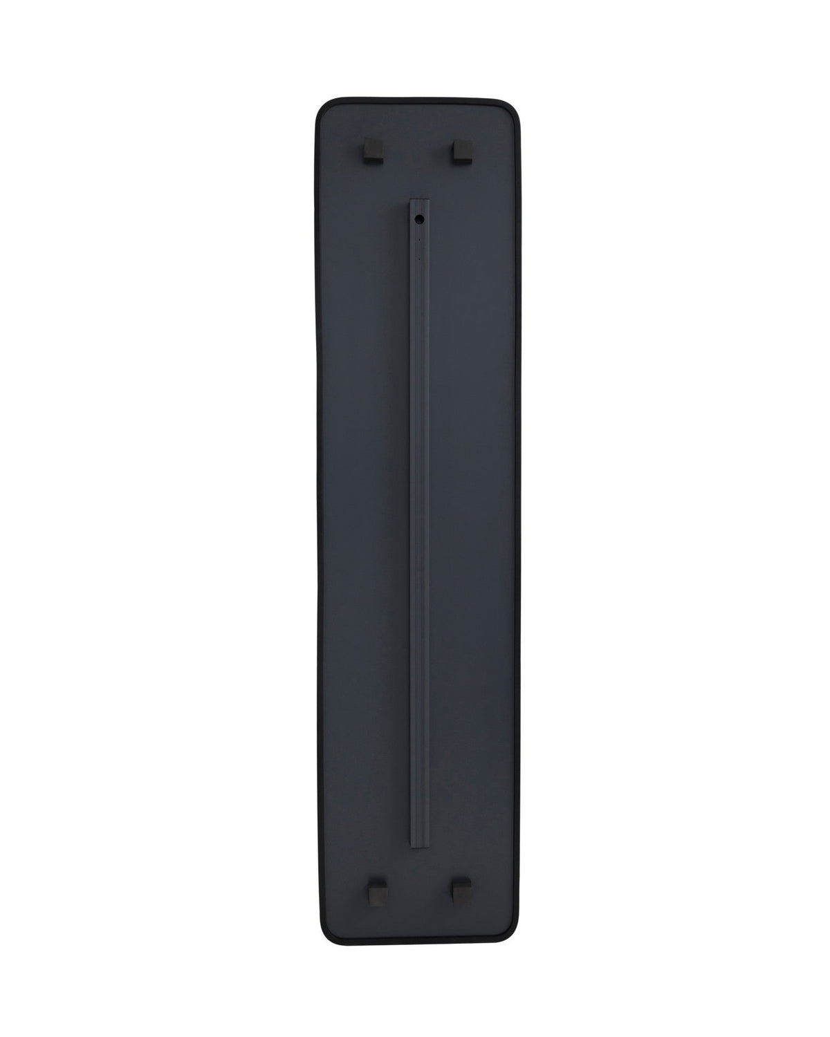 Hub Leaning Mirror