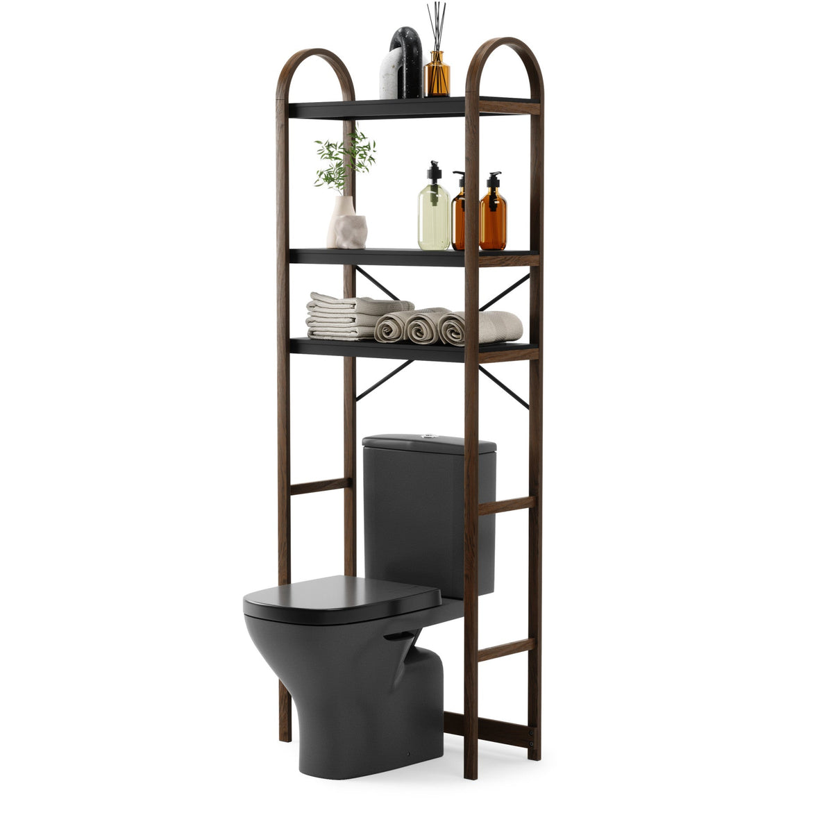 Bellwood Over the Toilet Shelf